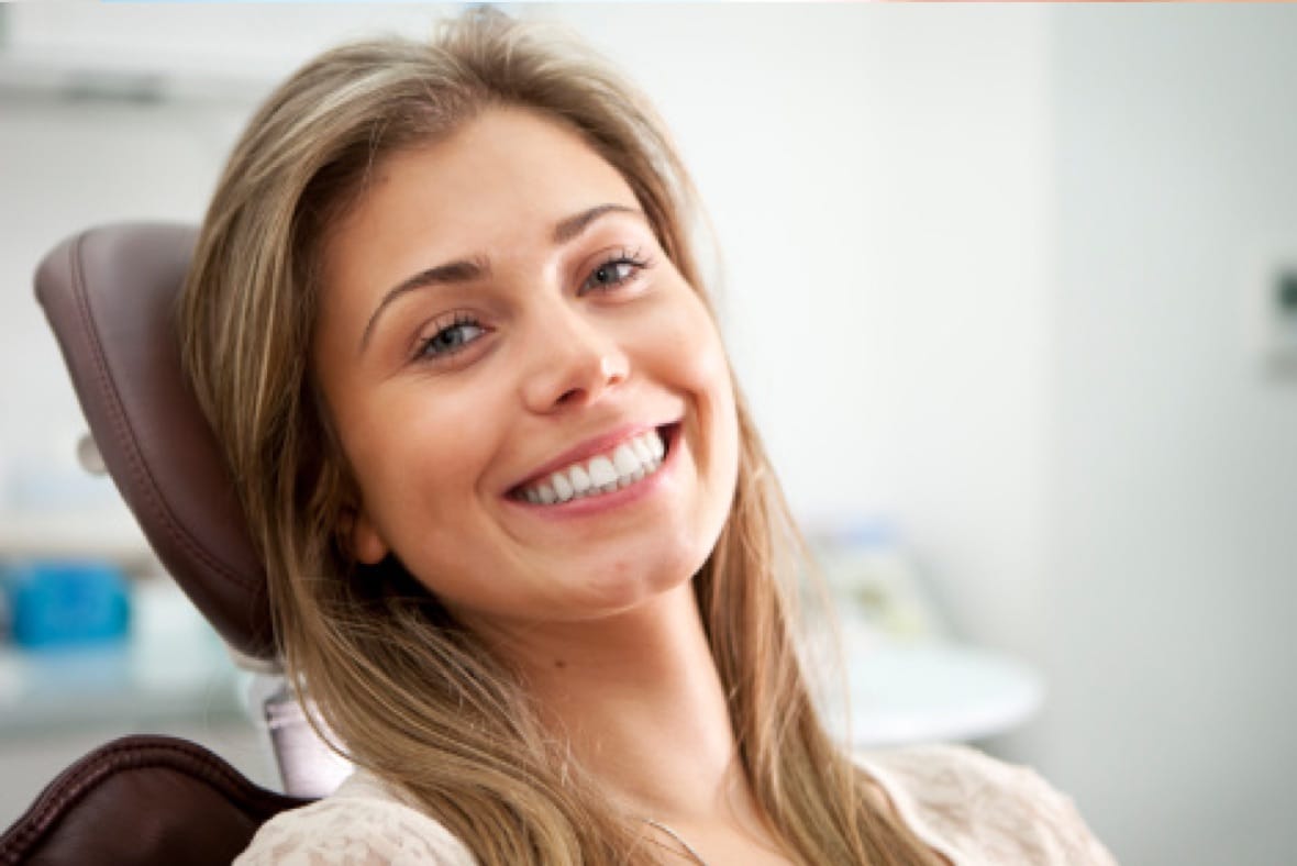 photo for Cleaning & Gum Health