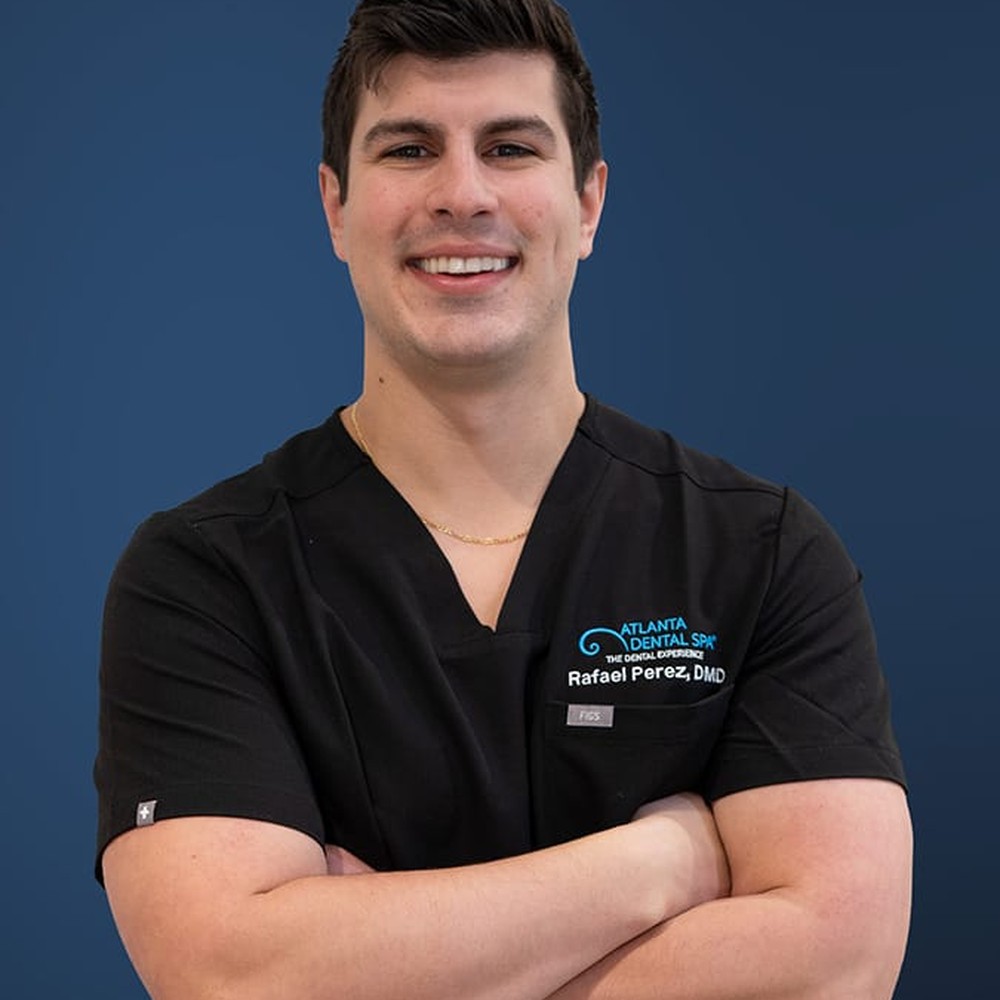 photo for Dr Ralph Perez
